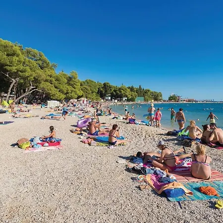 Awesome Apartment In Biograd With Wifi Апартаменты Opatijski Torovi