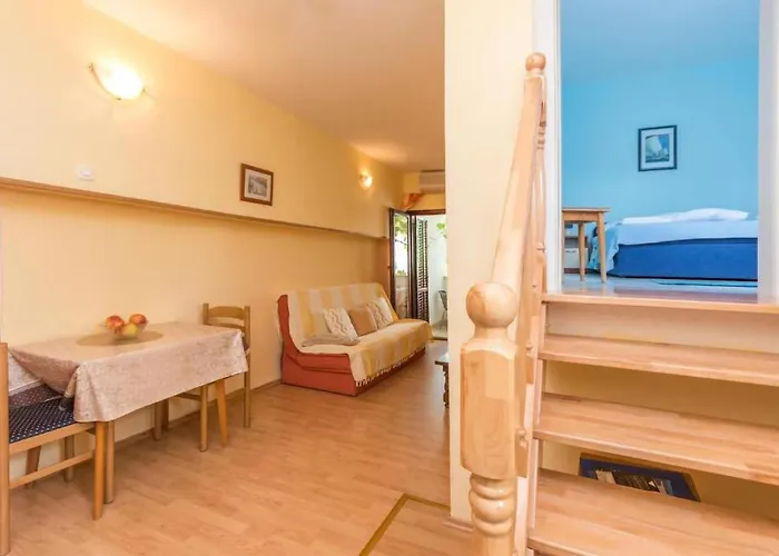 Awesome Apartment In Biograd With Wifi Opatijski Torovi